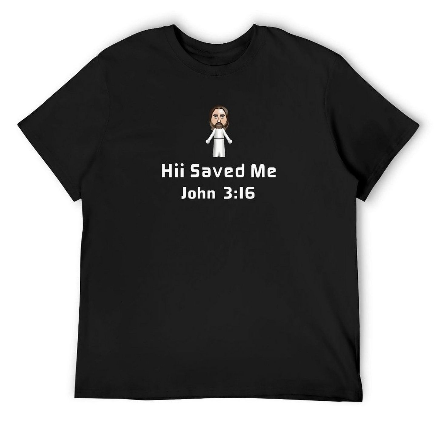 John 3-16 Tshirt