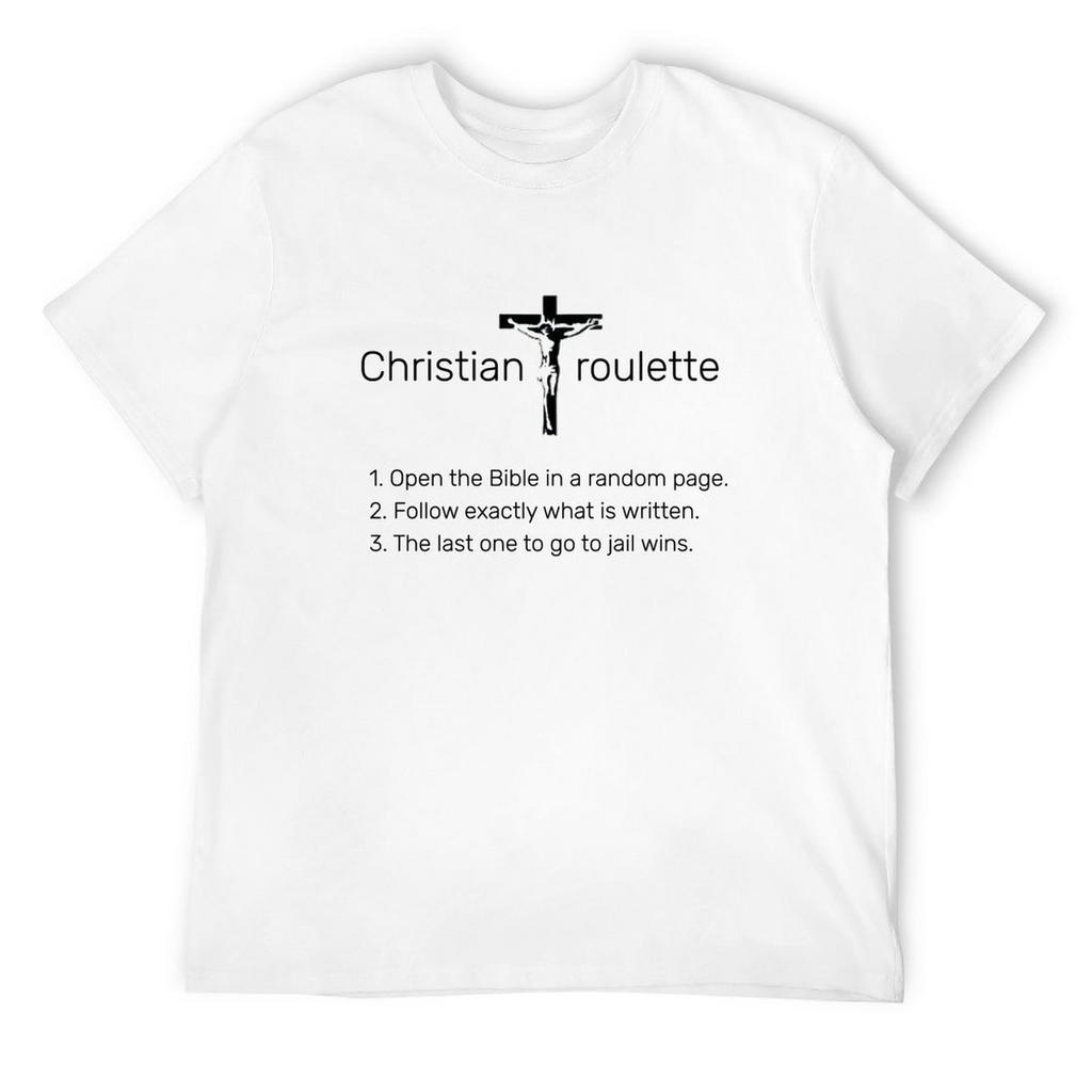 Roulette  Tee