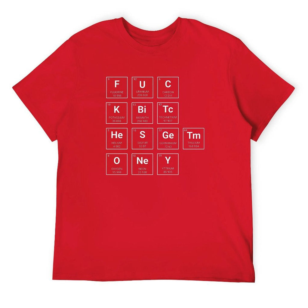 FUCK BITCHES GET MONEY Tee