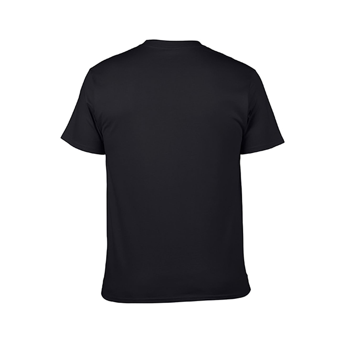 Short Sleeve T-shirt for Men ADHD