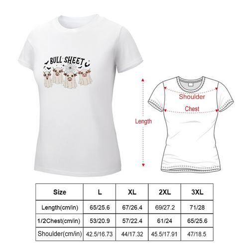 Female Tee