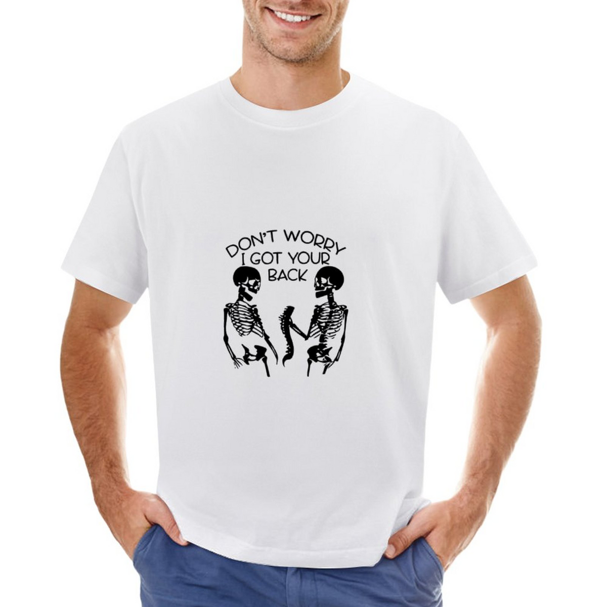 Men's Tee