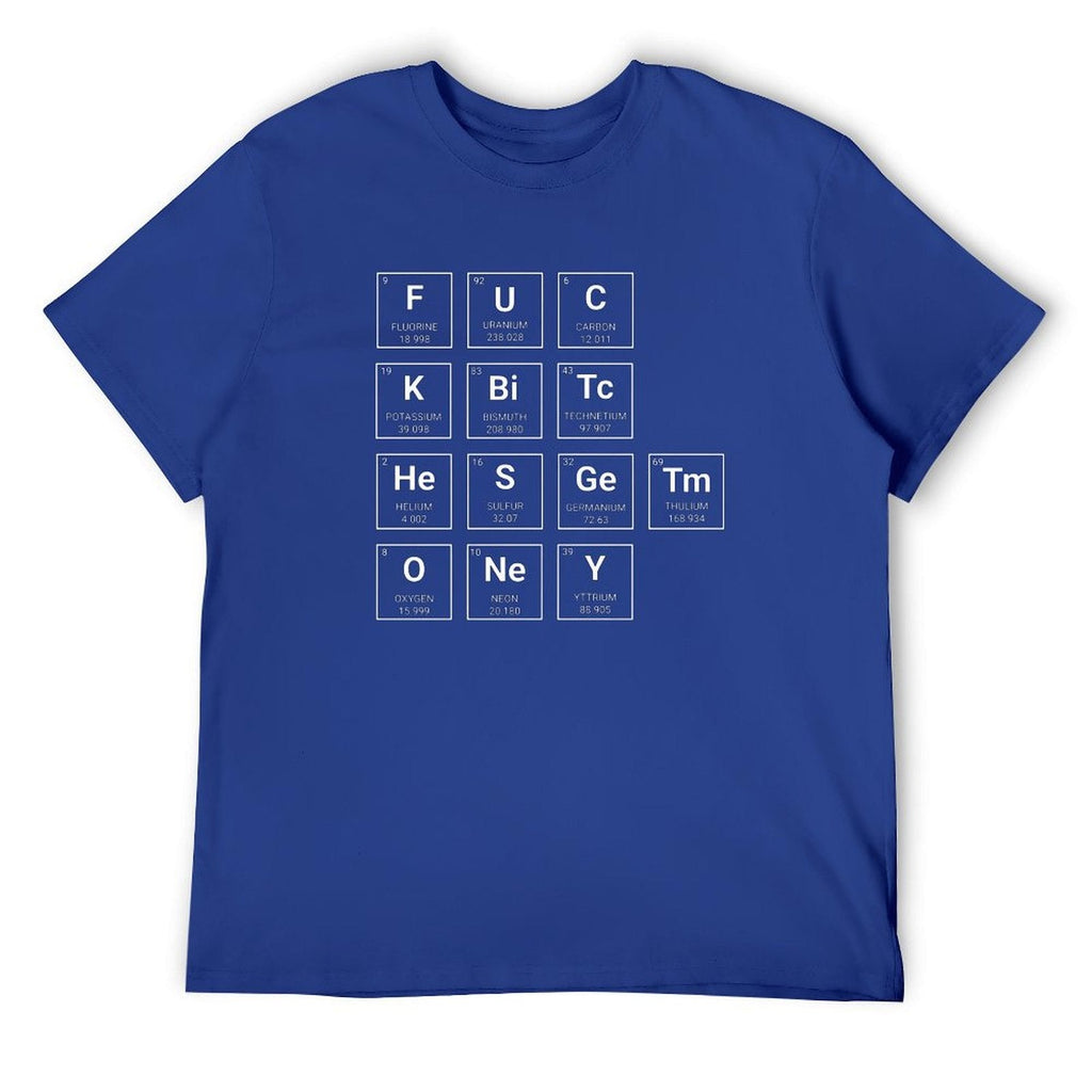 FUCK BITCHES GET MONEY Tee