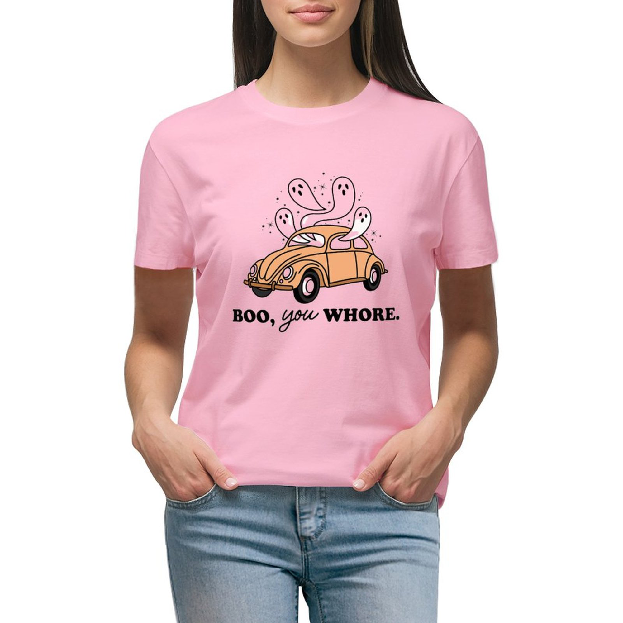 Female Tee