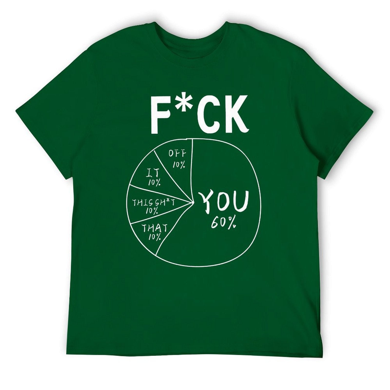 F*ck Tee