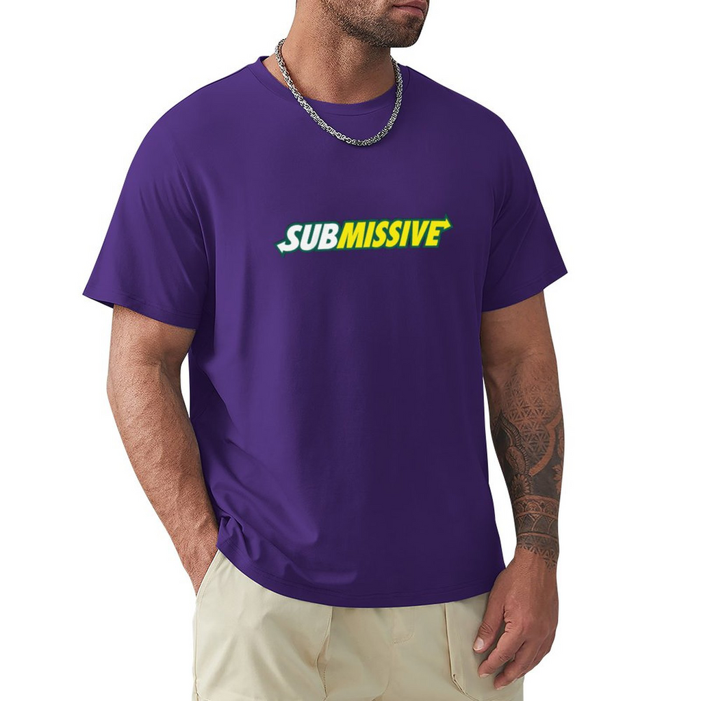SUBMISSIVE Tee