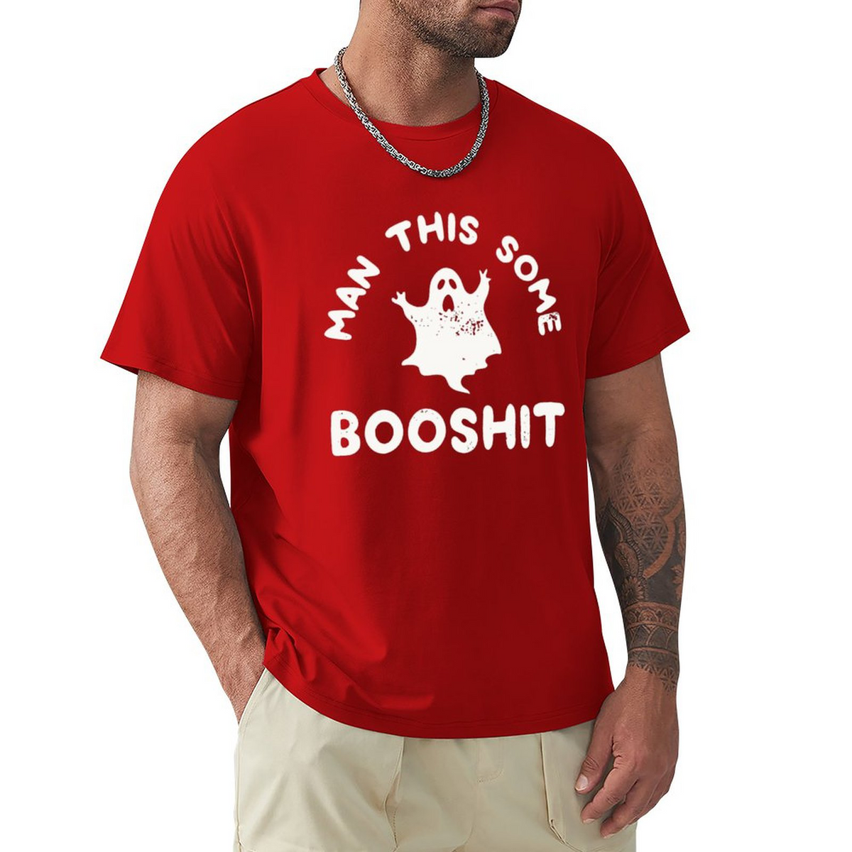 Men's Tee