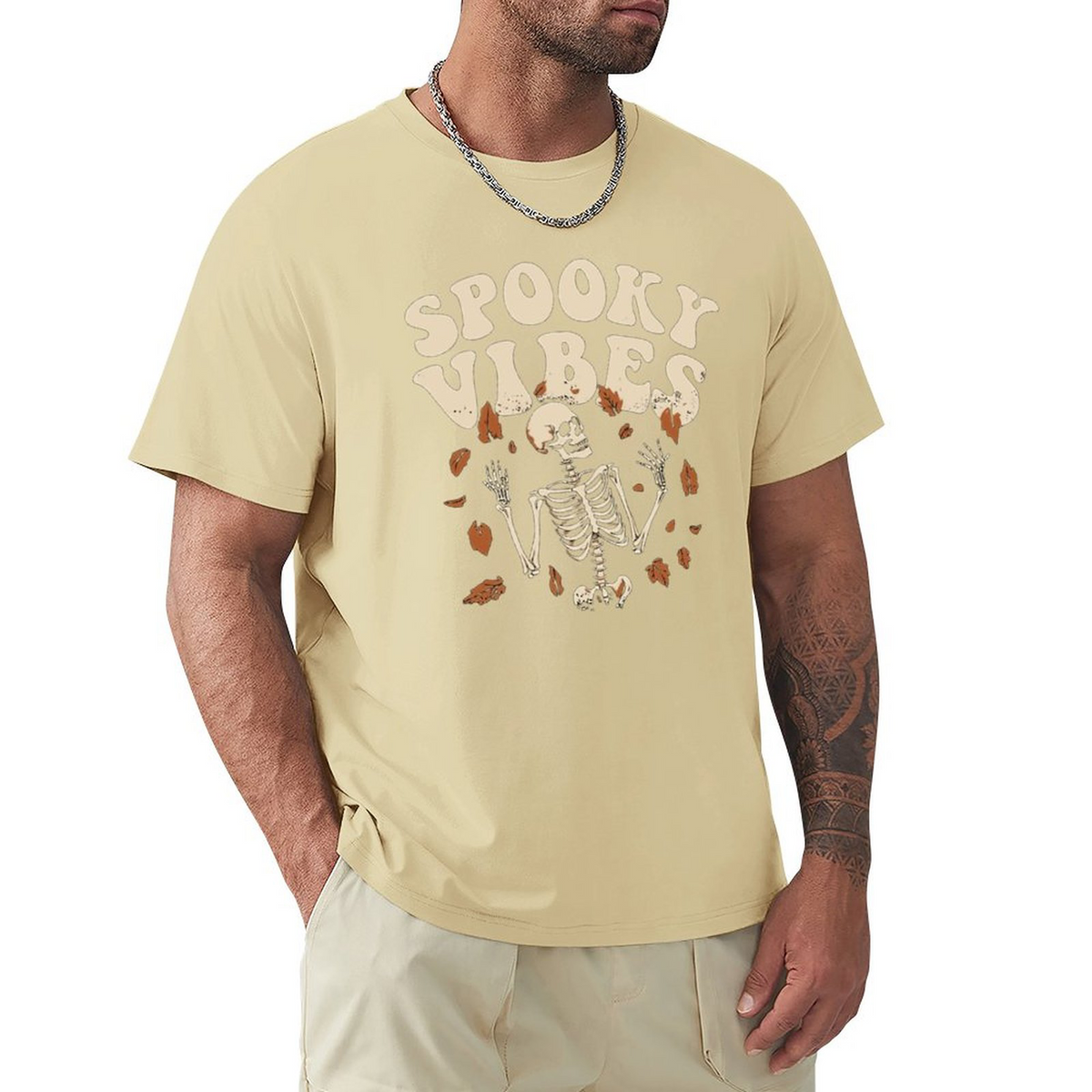 Men's Tee
