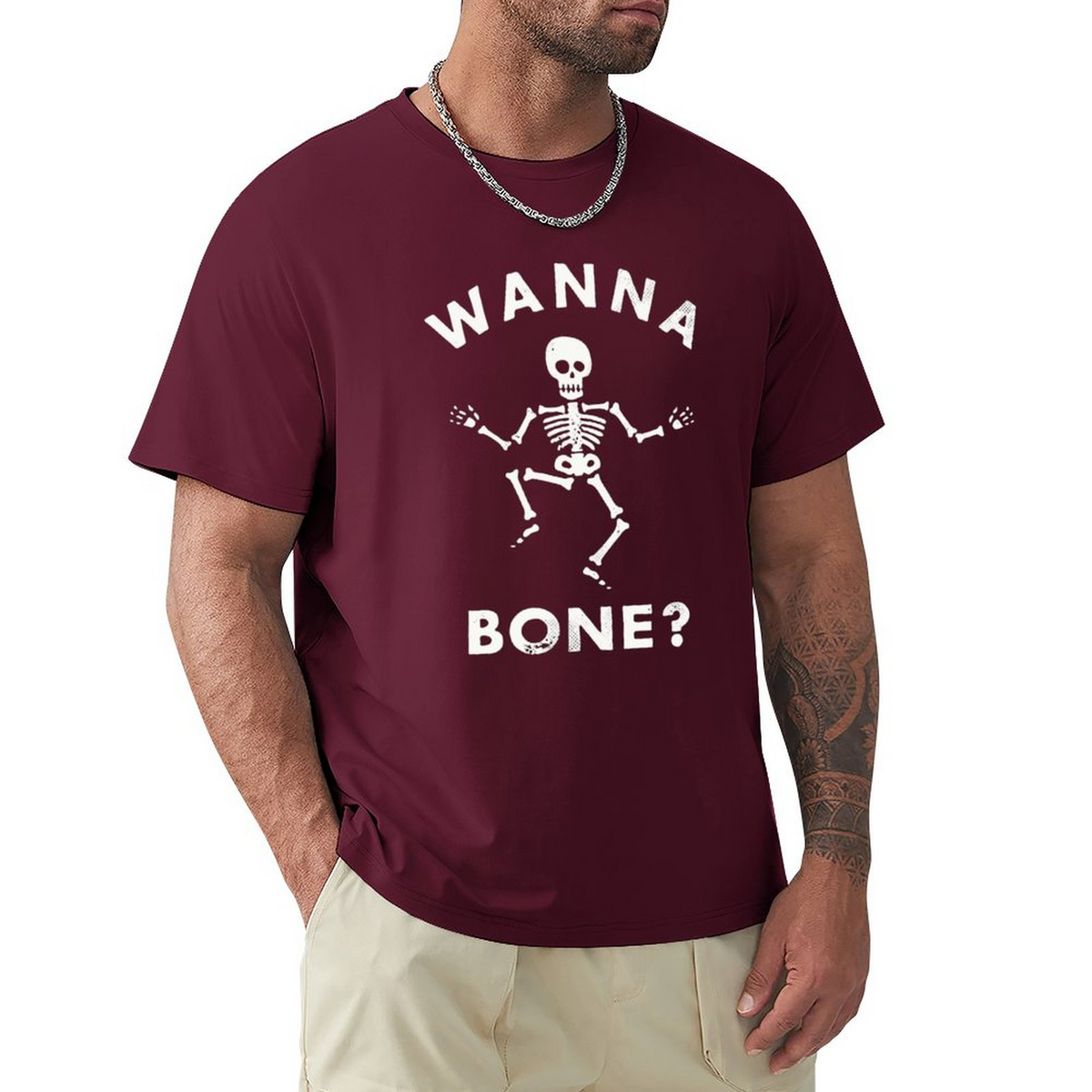 Men's Tee
