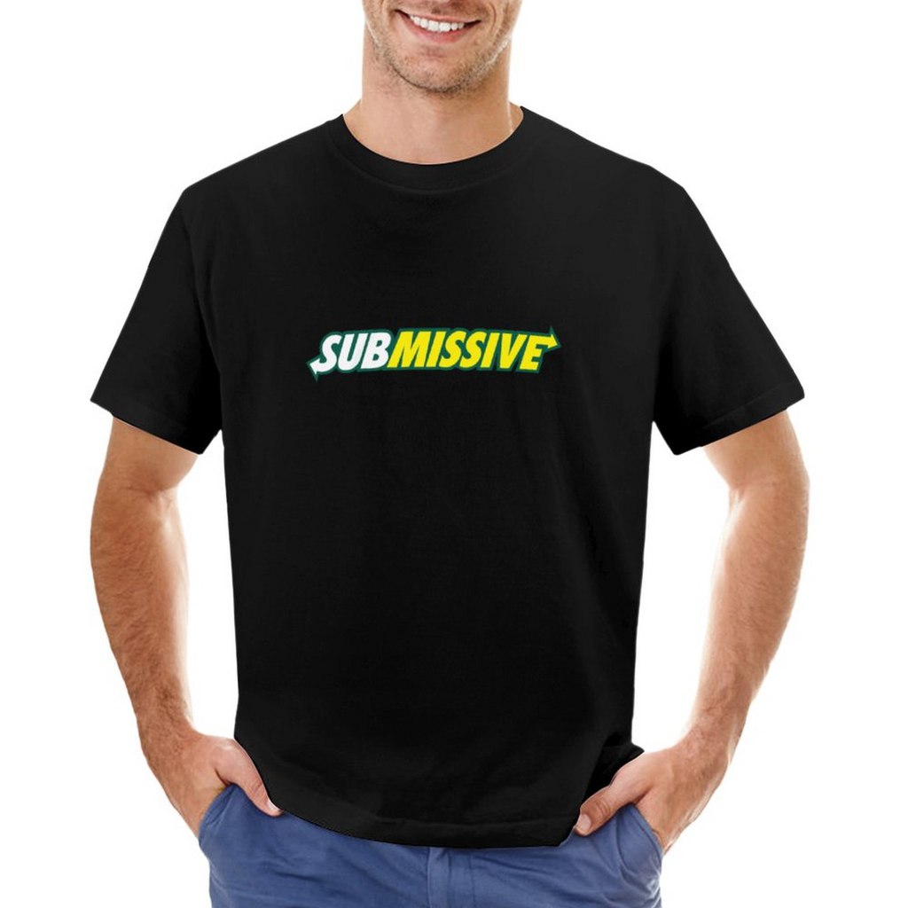 SUBMISSIVE Tee