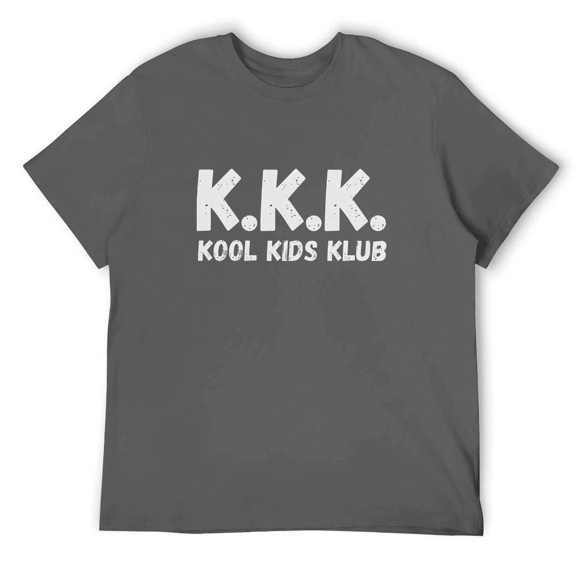 K.k.k. Tee