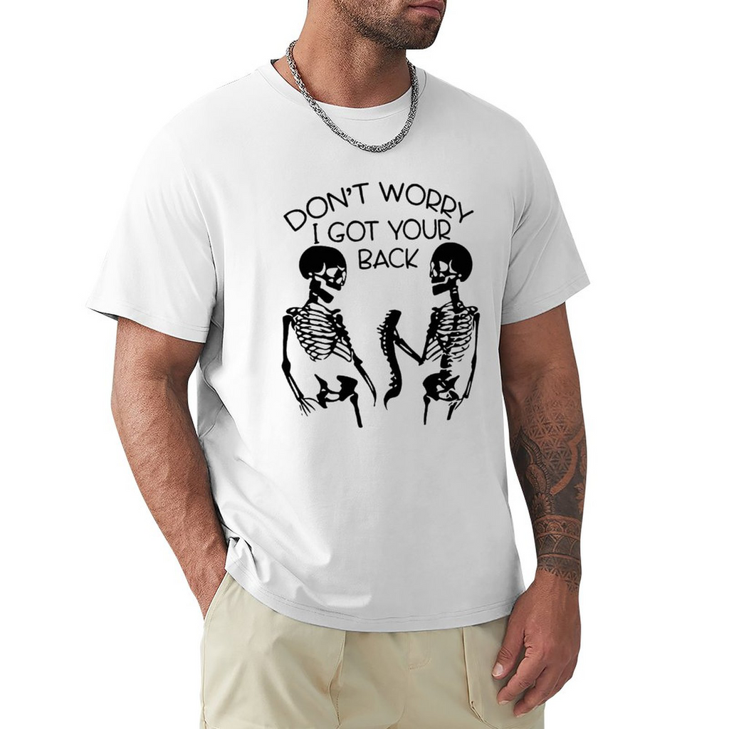 GET you back Men's Tee