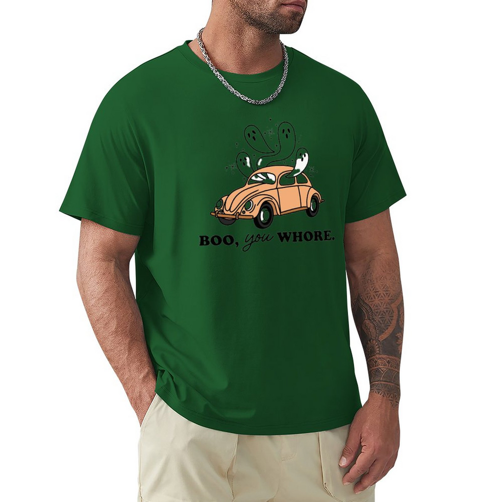 BOO Men's Tee