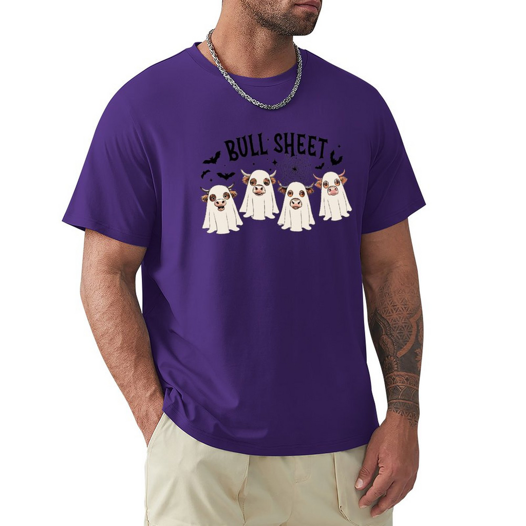 Men's Tee bullsheet