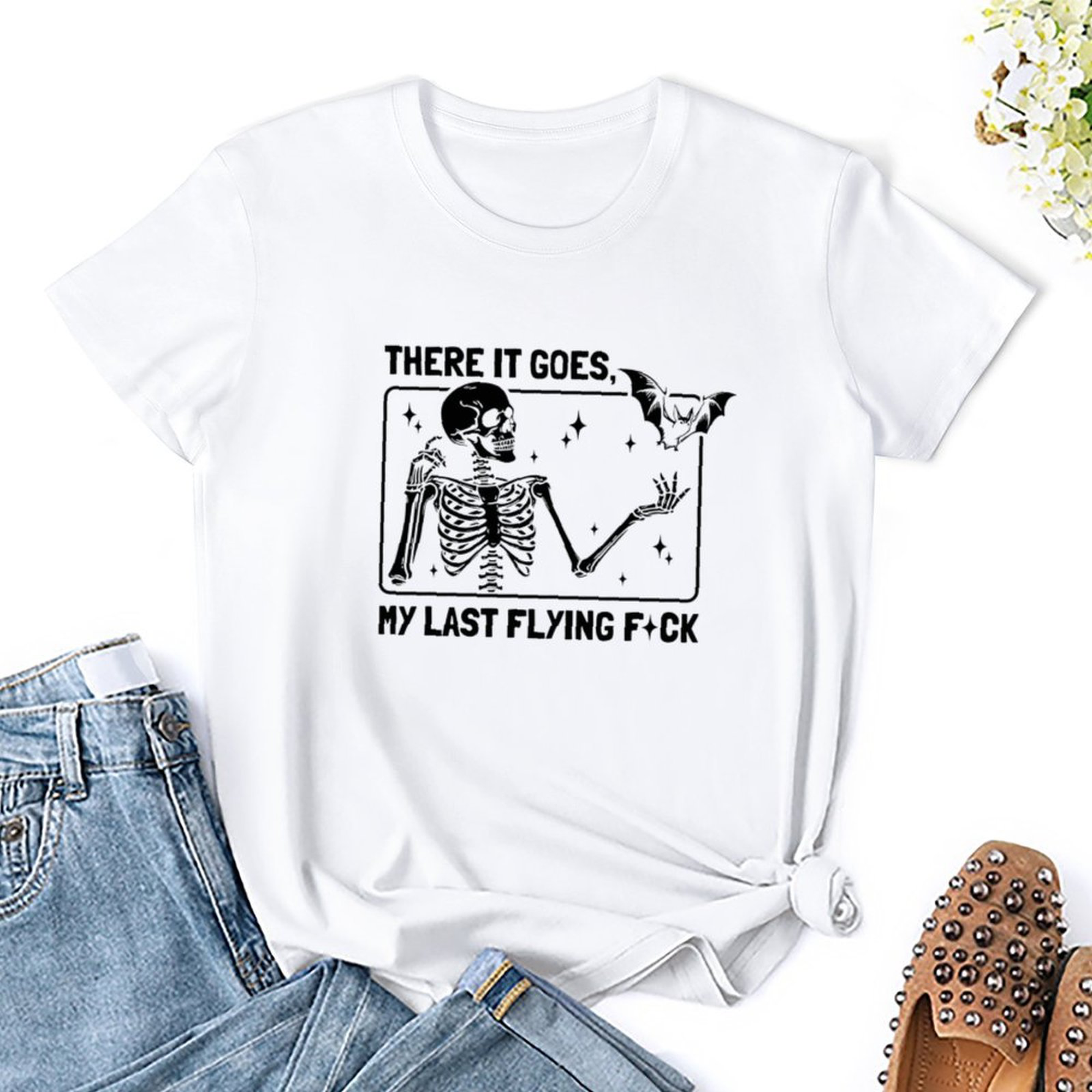 Female Tee