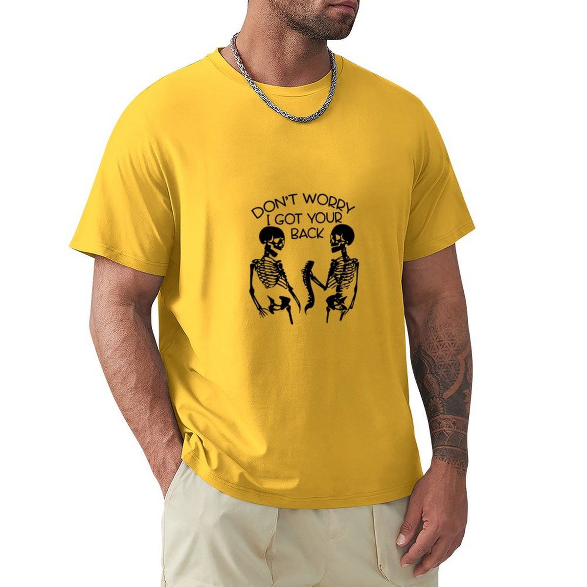 Men's Tee
