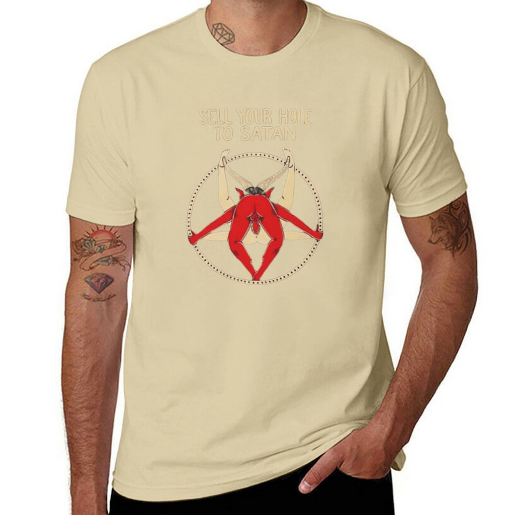 Sell to Santa Tee