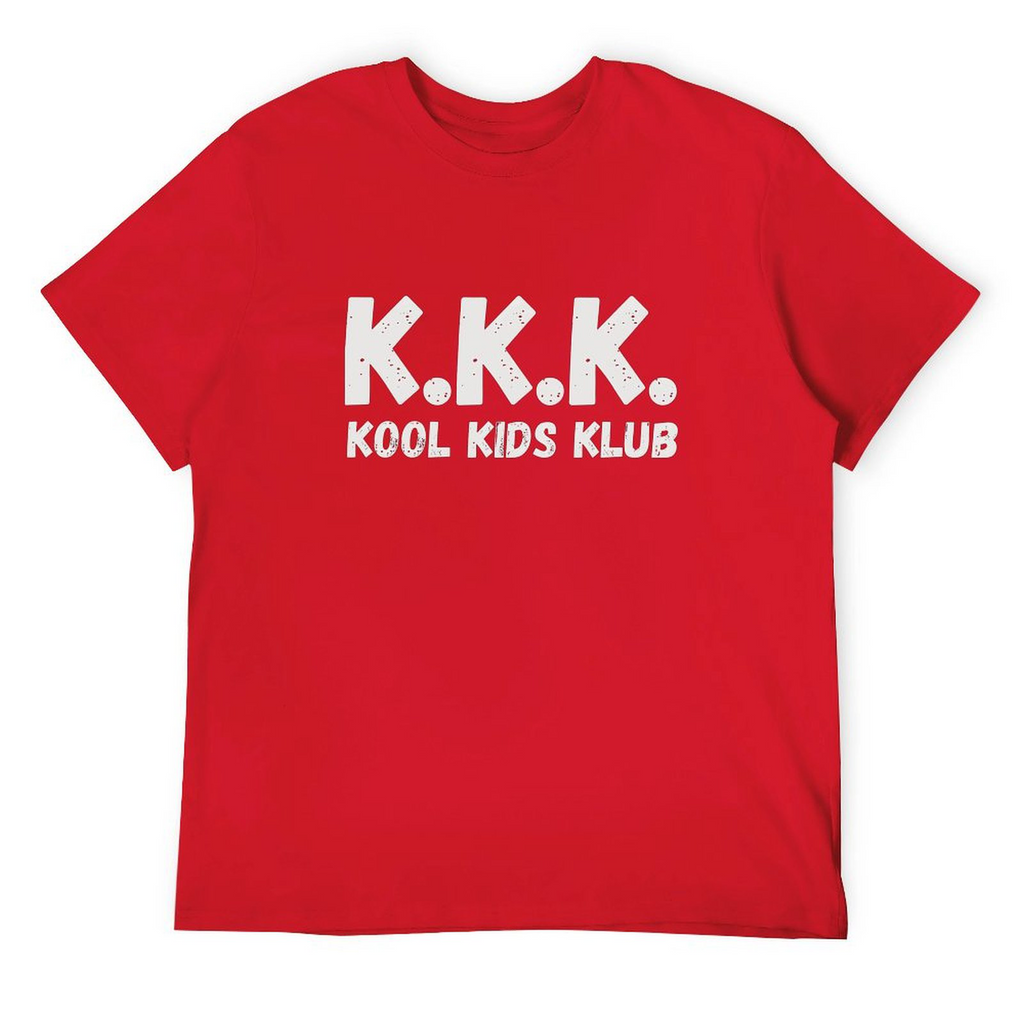 K.k.k. Tee