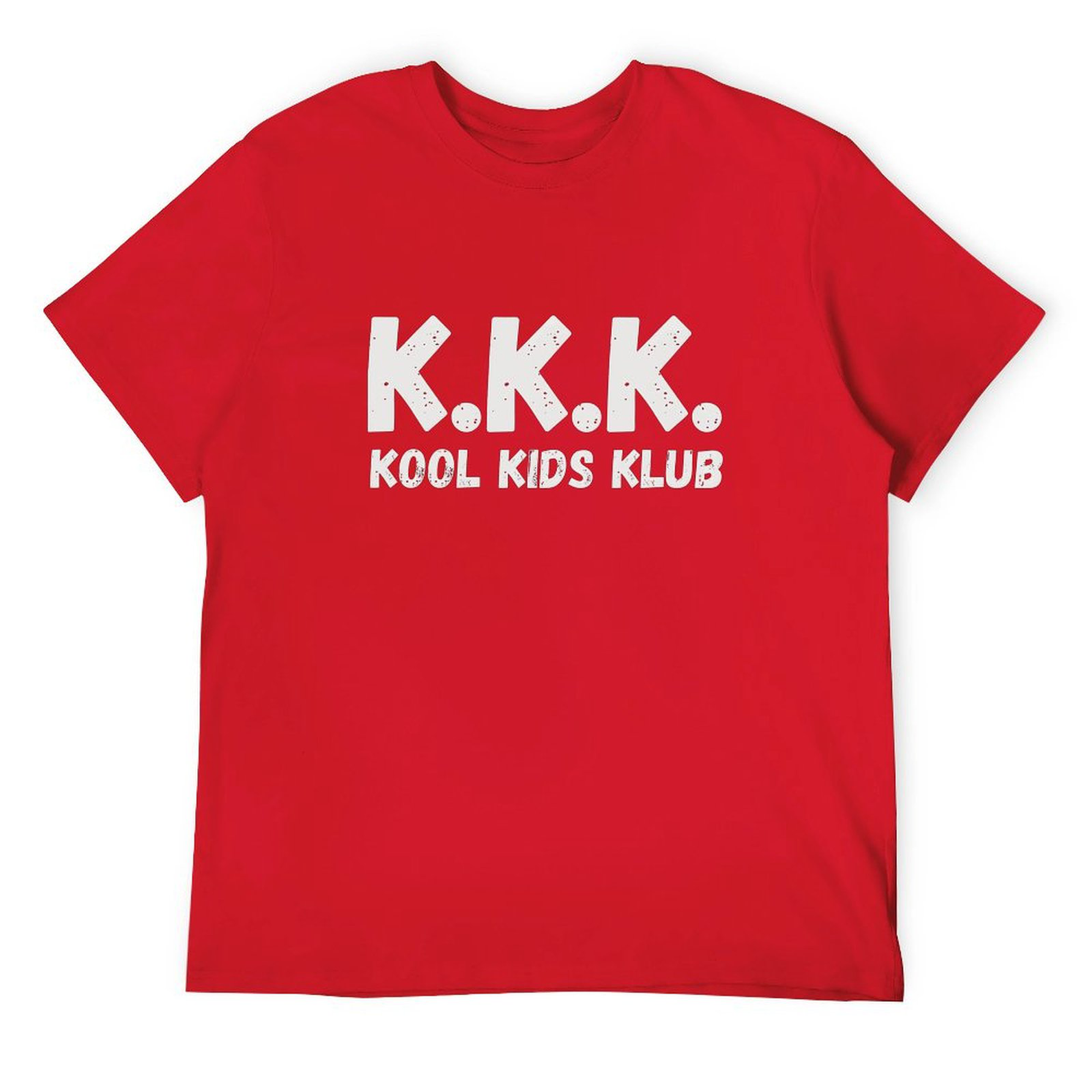 K.k.k. Tee