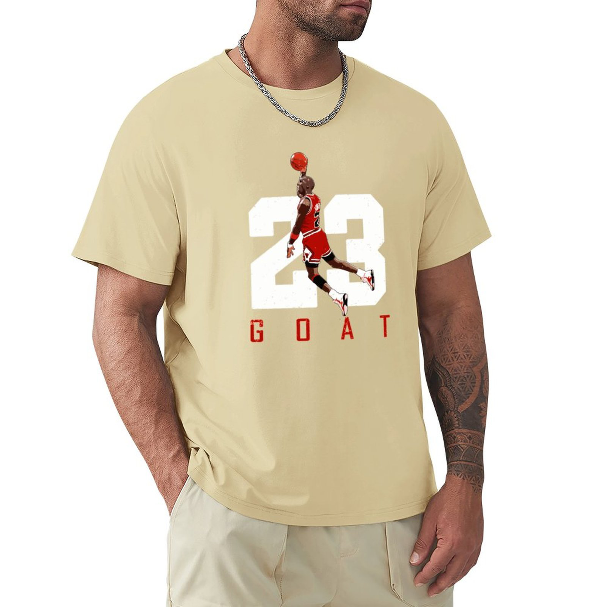 Men's Tee