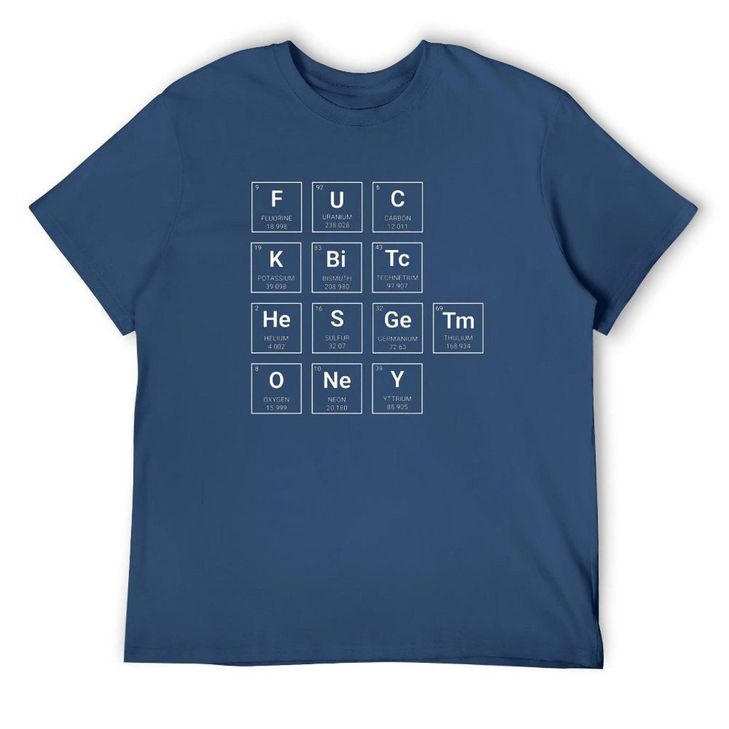FUCK BITCHES GET MONEY Tee
