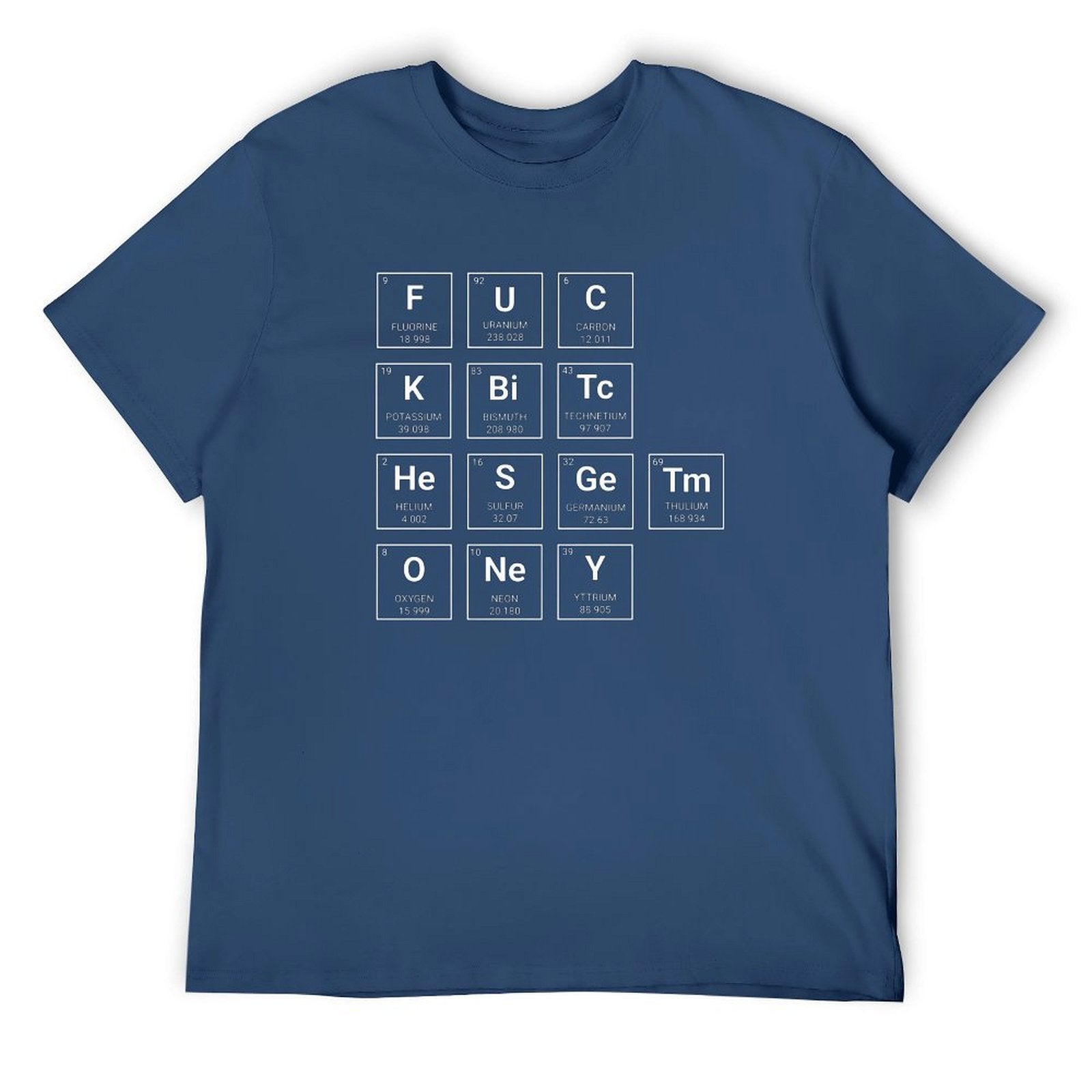 FUCK BITCHES GET MONEY Tee