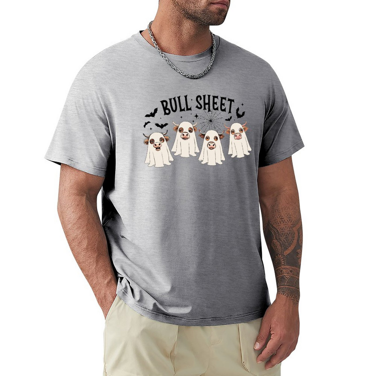 Men's Tee bullsheet