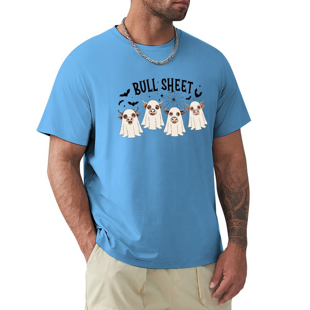 Men's Tee bullsheet