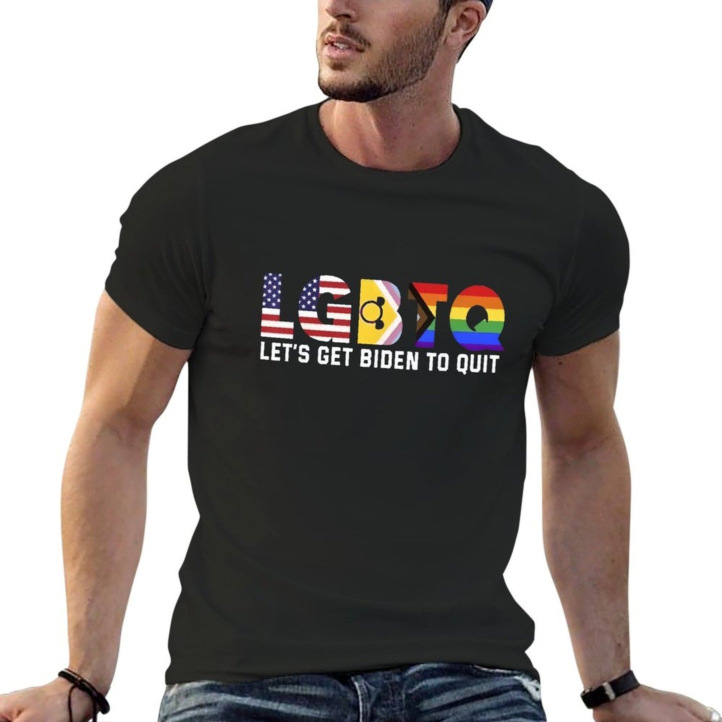 Lgbtq-funny shirt