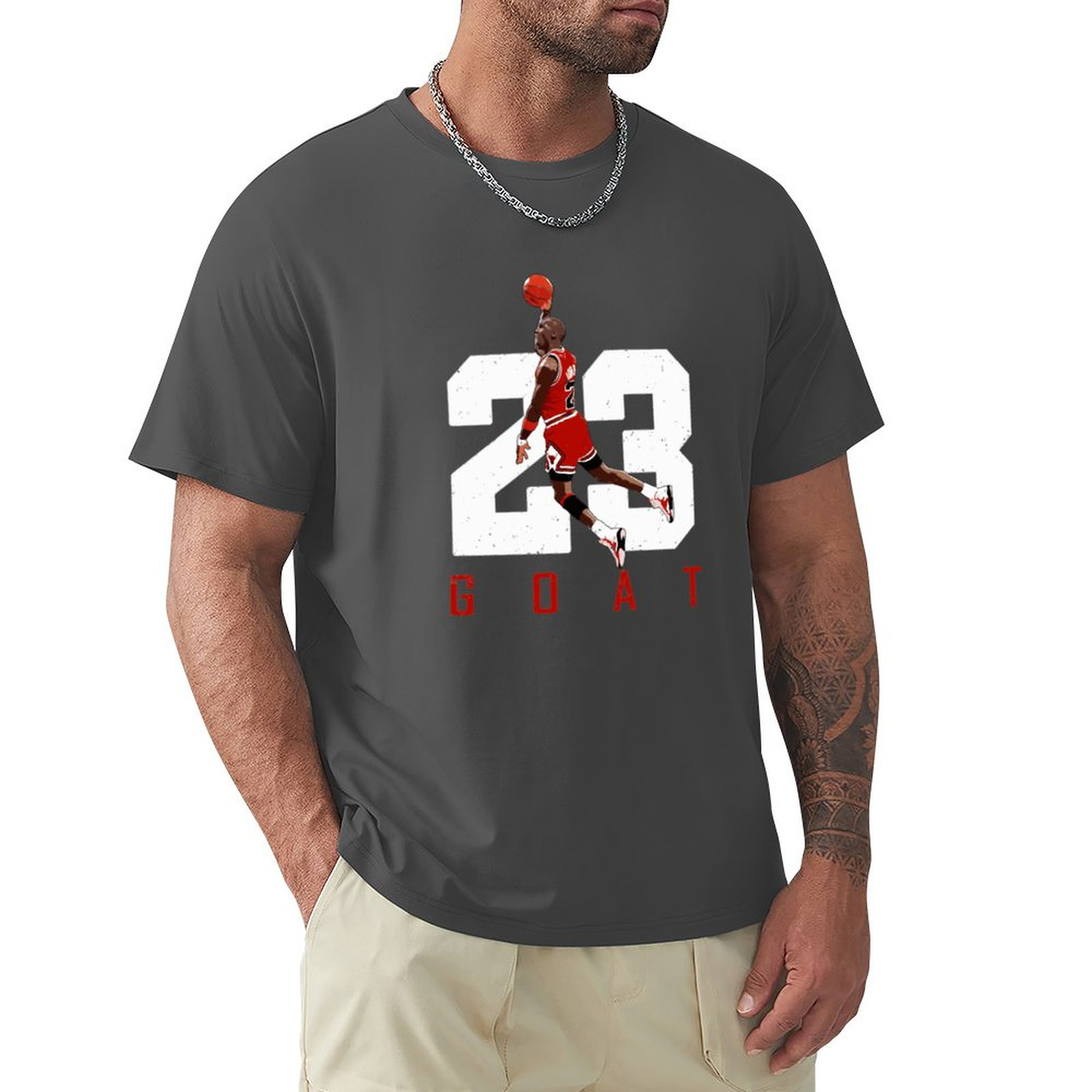 Men's Tee