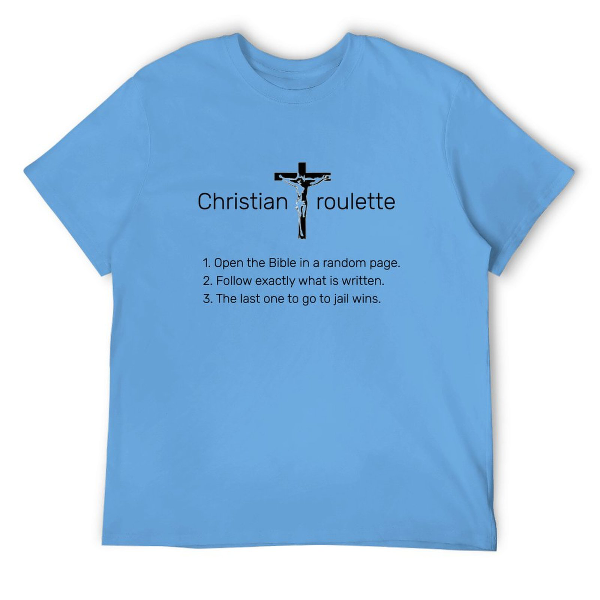 Roulette  Tee