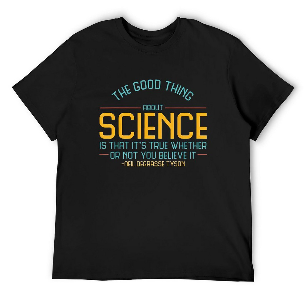 Science  Tee