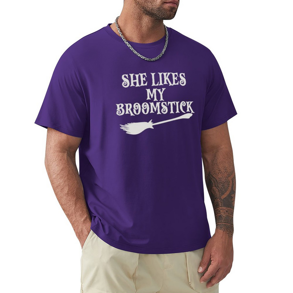 Halloween for He2 Men's Tee