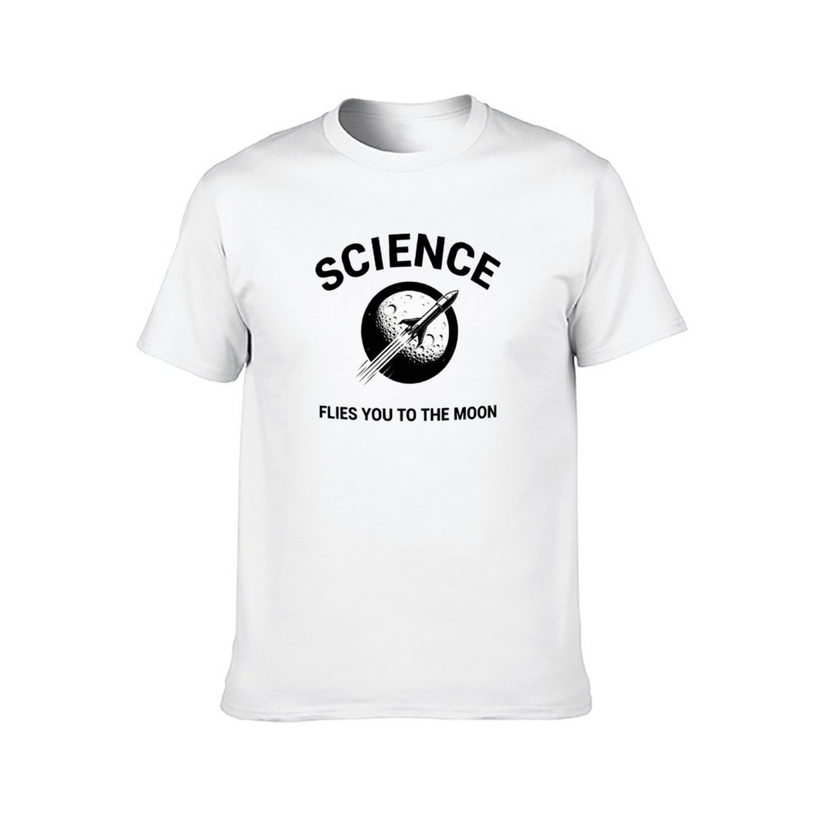 Science&Religon  Tee