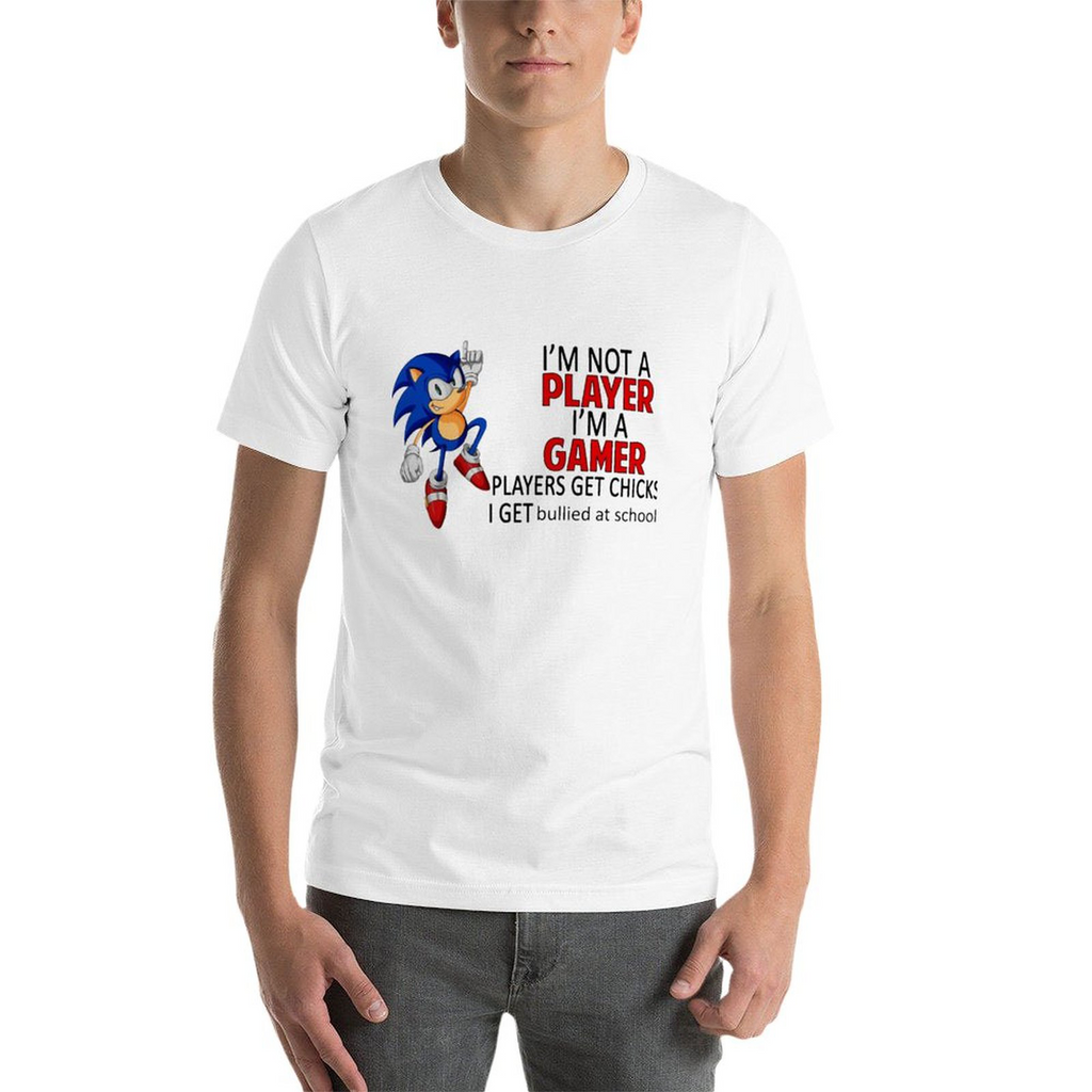 Gamer Tee