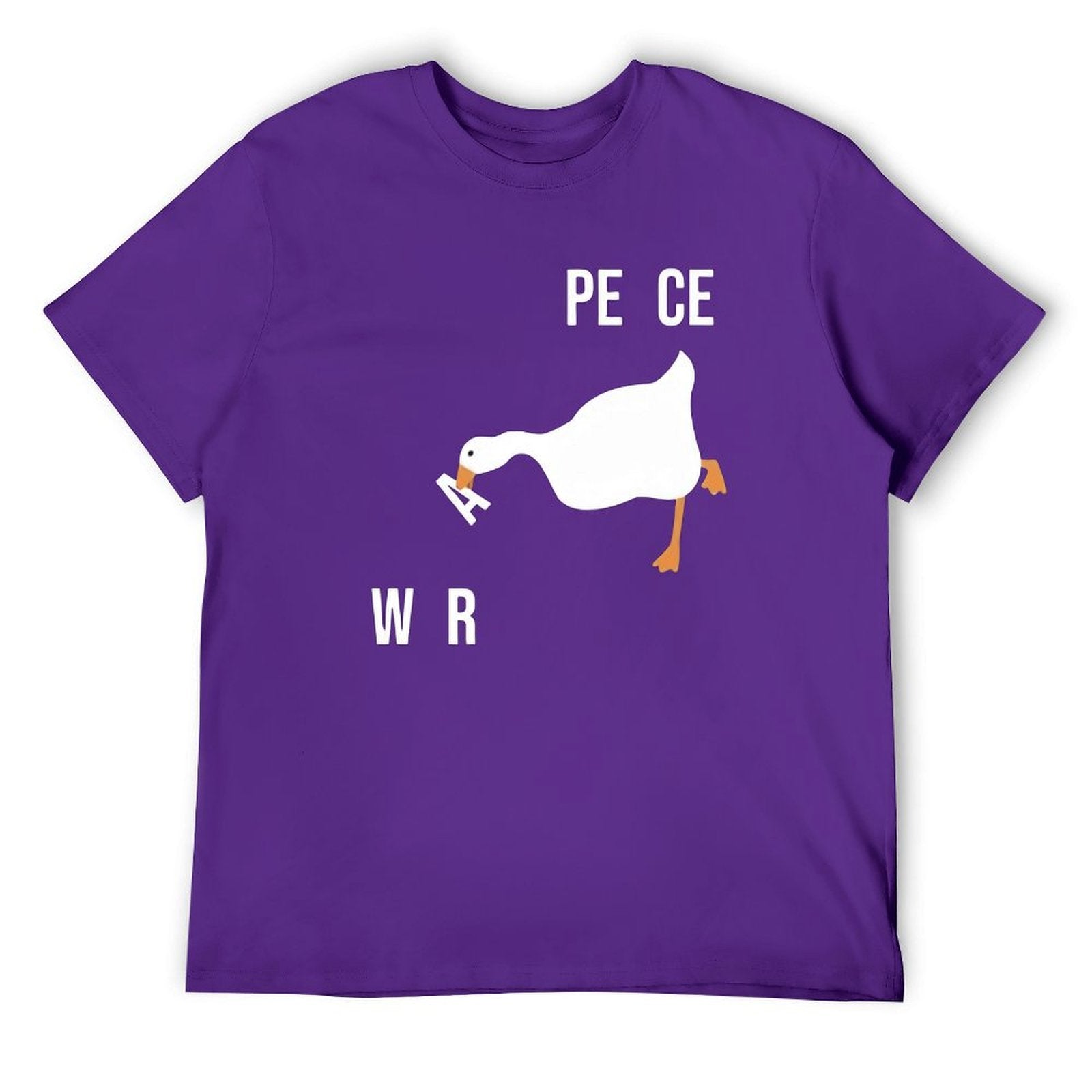 Peace or War Tee