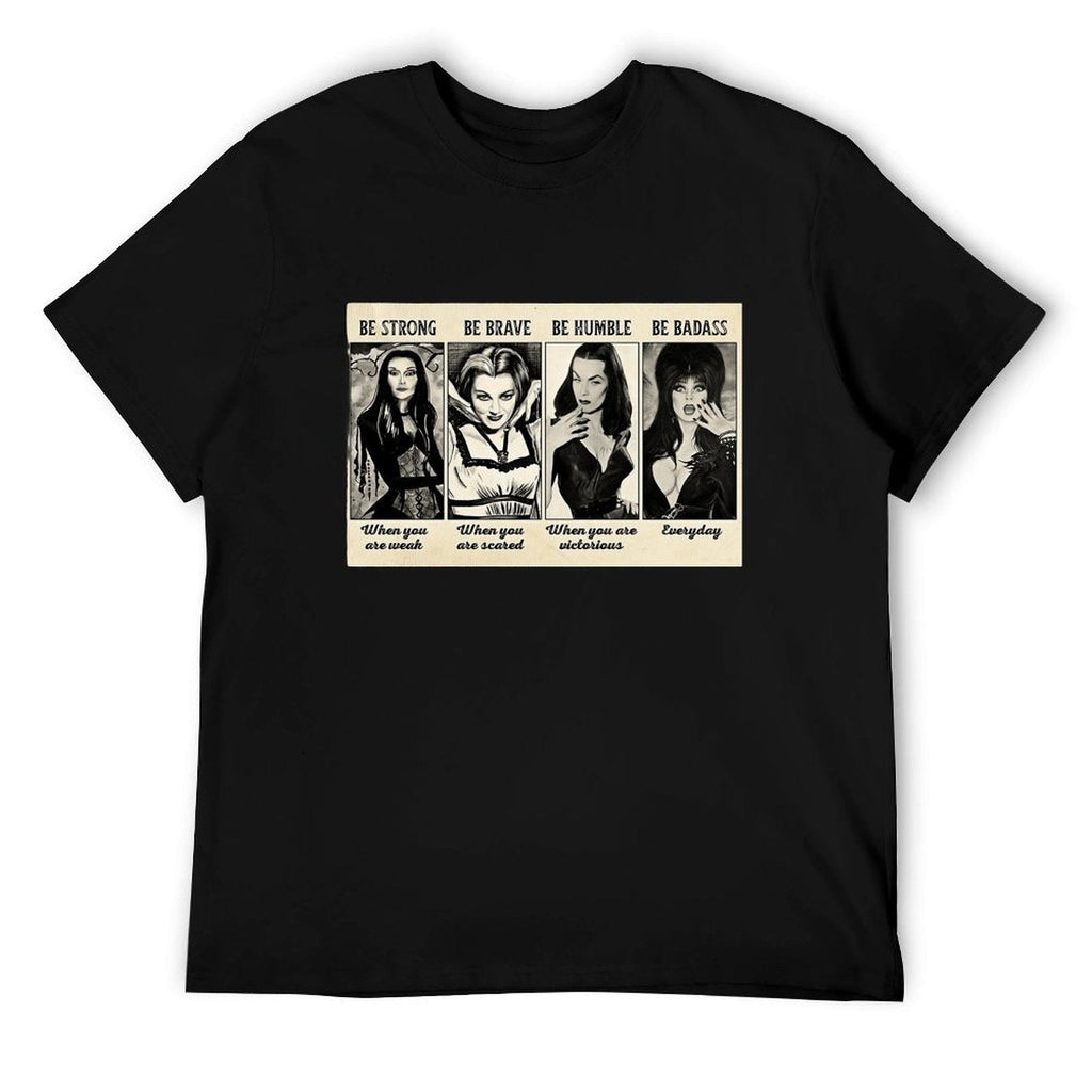 Horror actress Tee