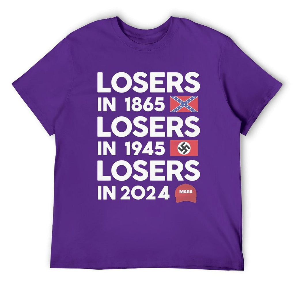LOSERS Tee