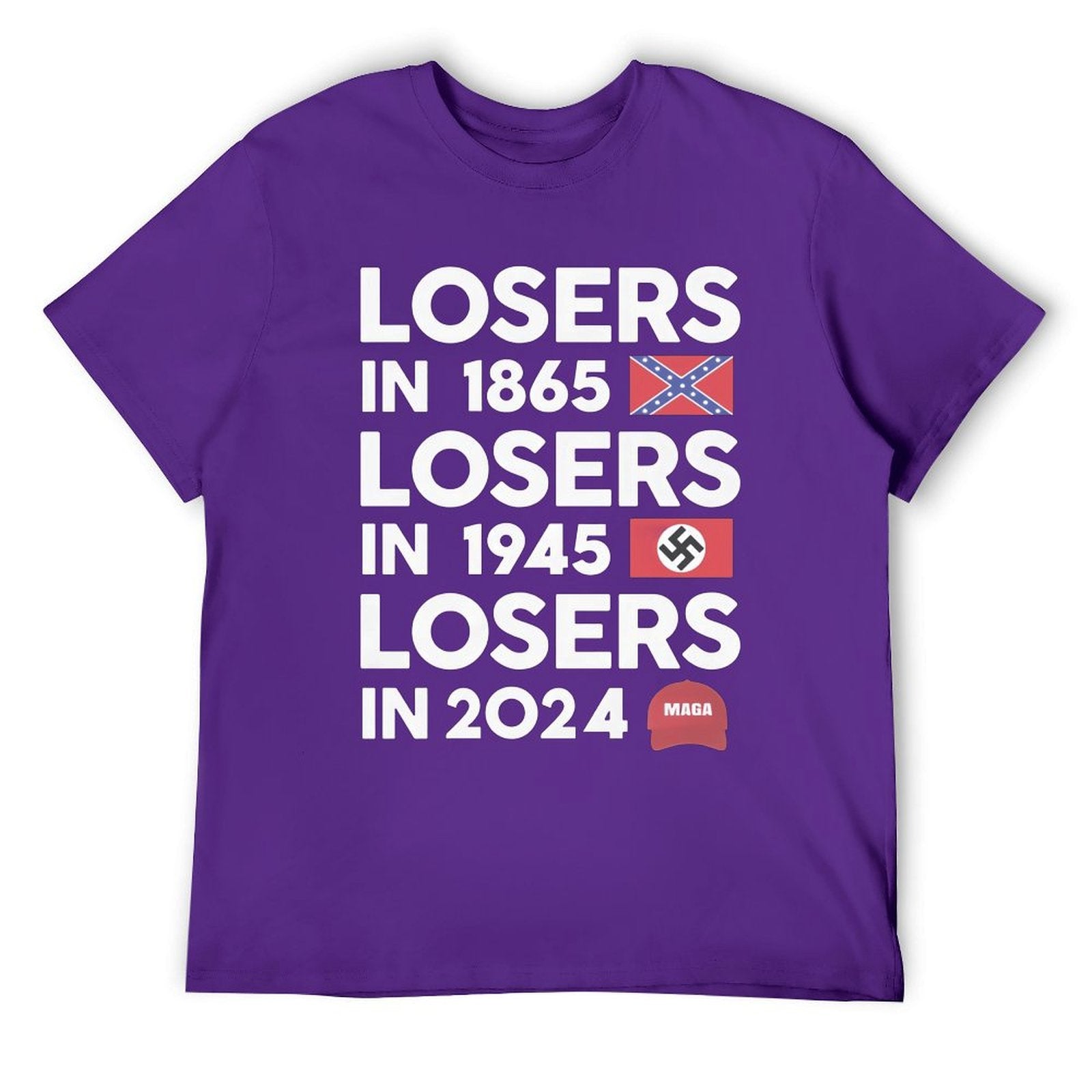 LOSERS Tee