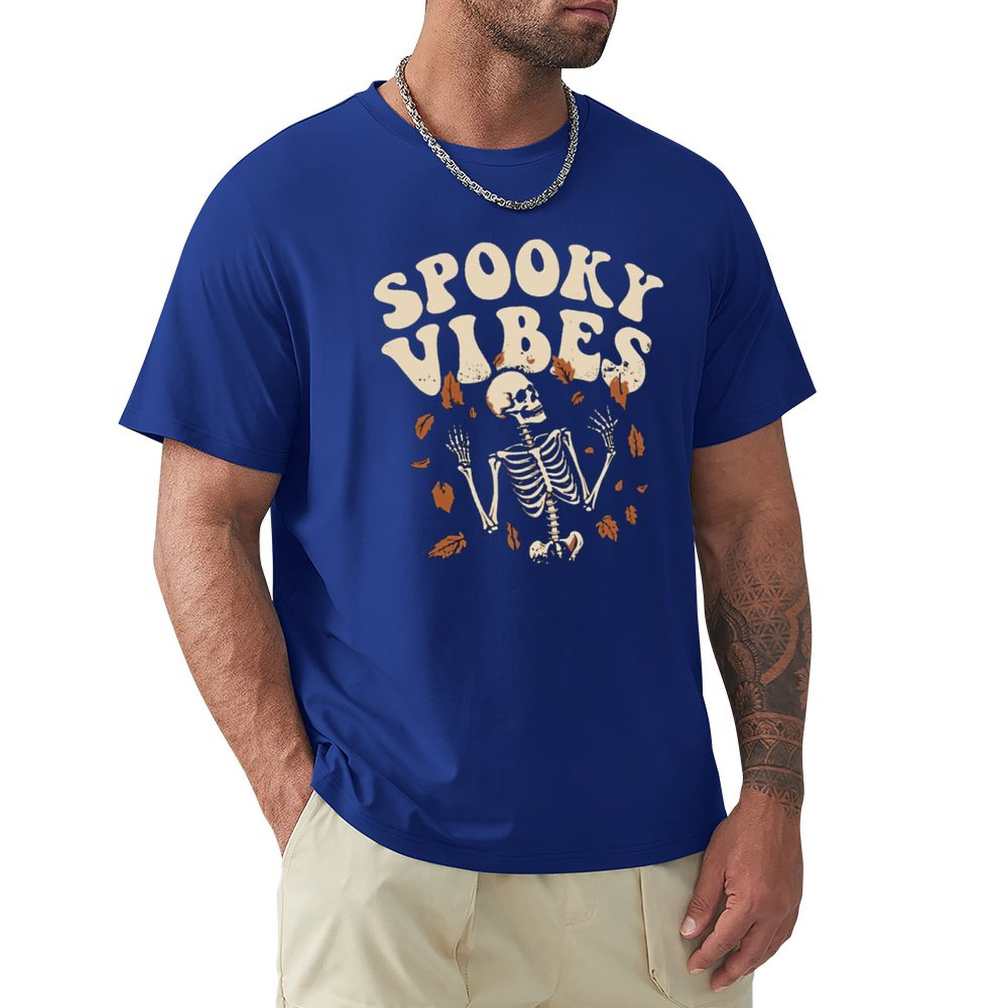 Men's Tee