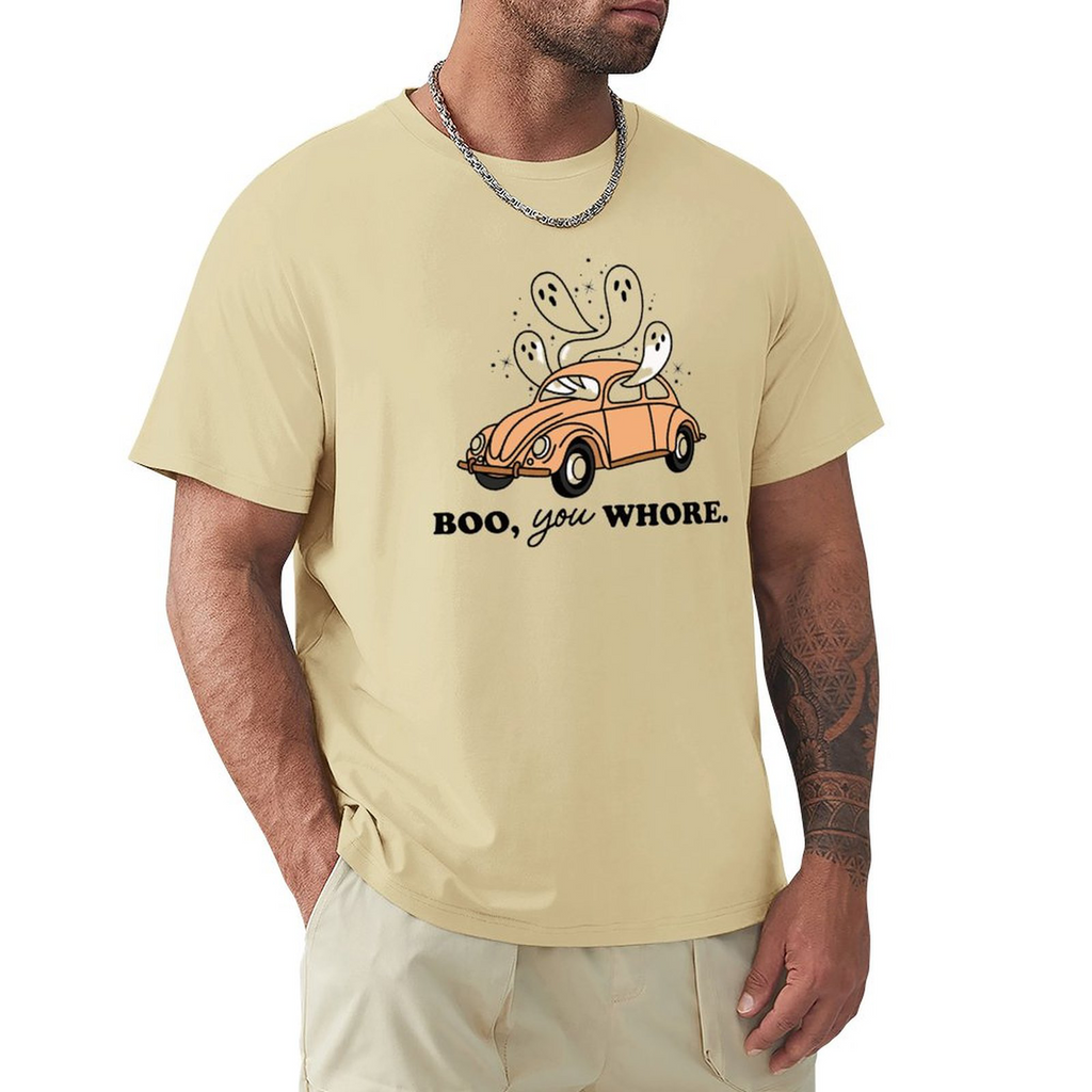 BOO Men's Tee