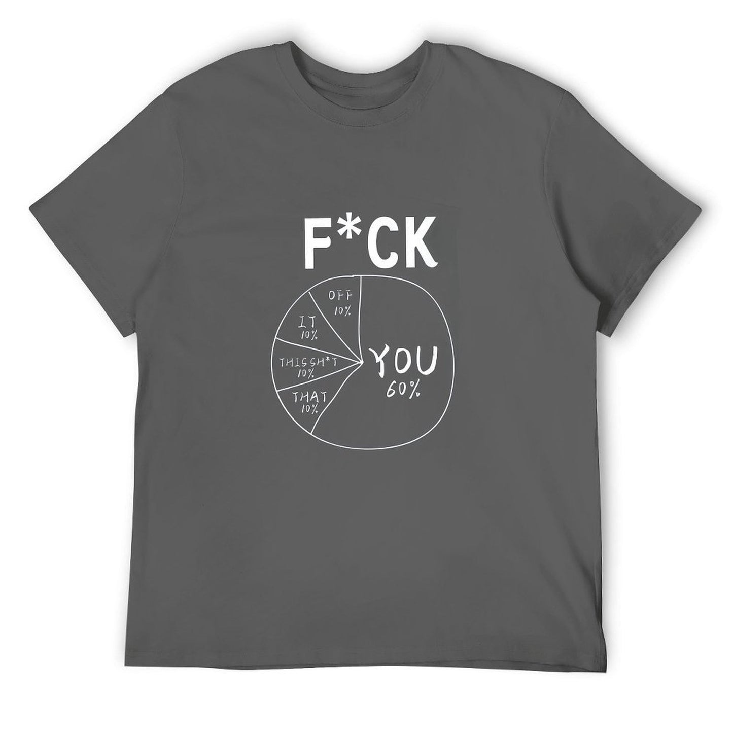 F*CK Short Sleeve T-shirt