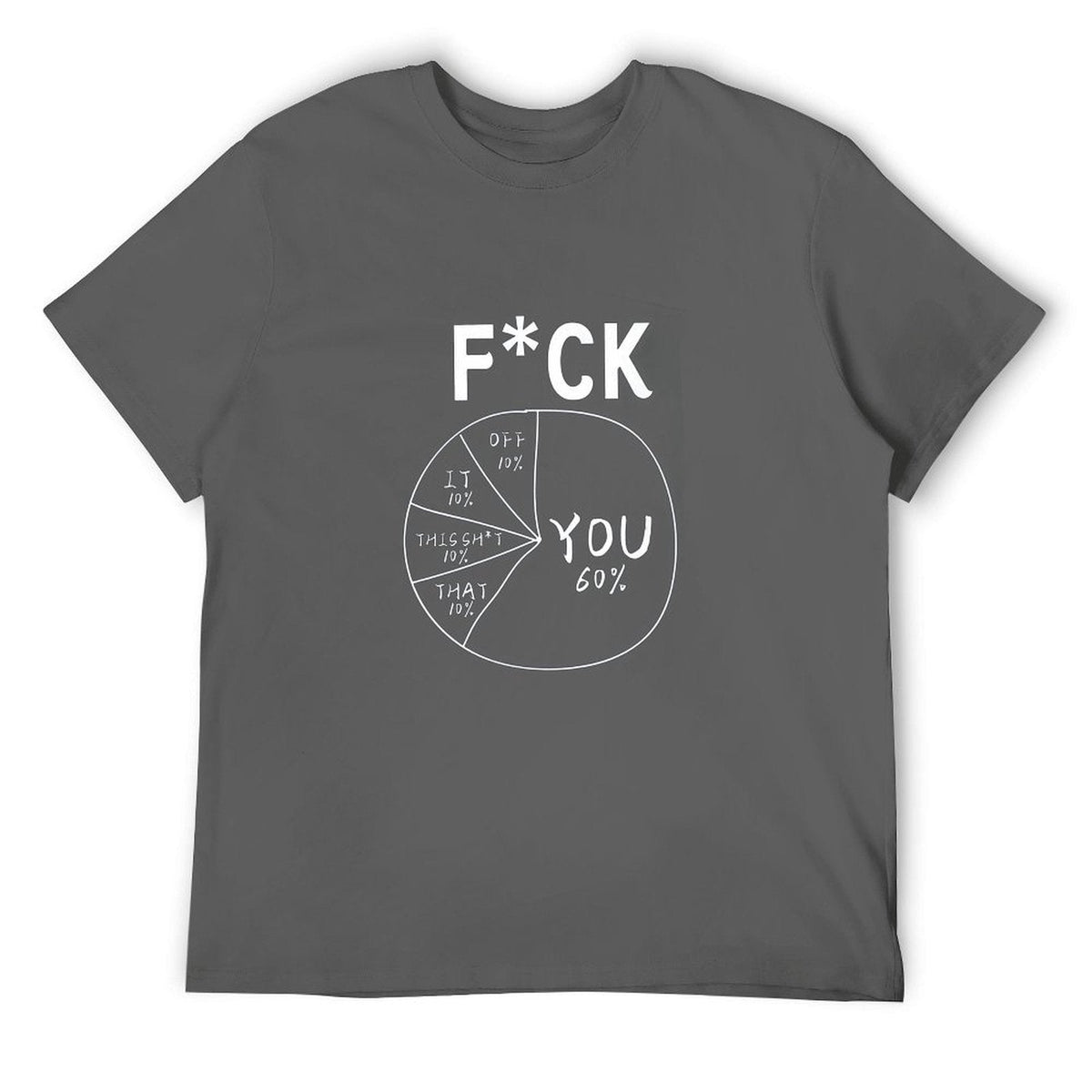 F*CK Tee