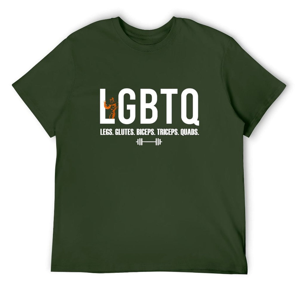 LGBTQ Tee