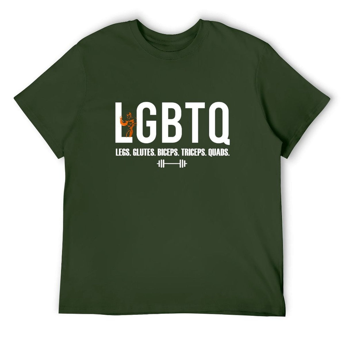 LGBTQ Tee