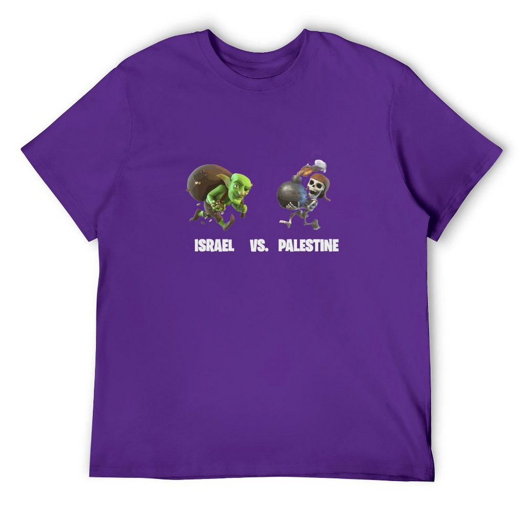 I Vs P.2  Tee