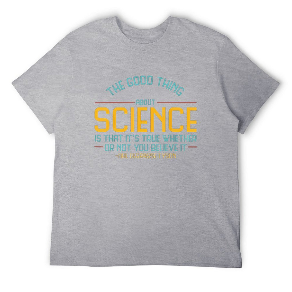 Science  Tee
