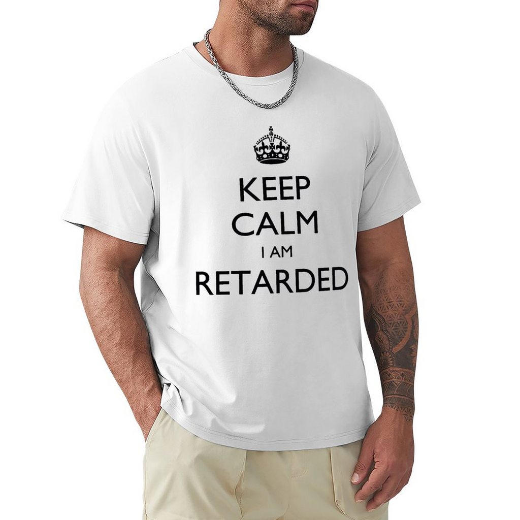 Keepcalm Tee
