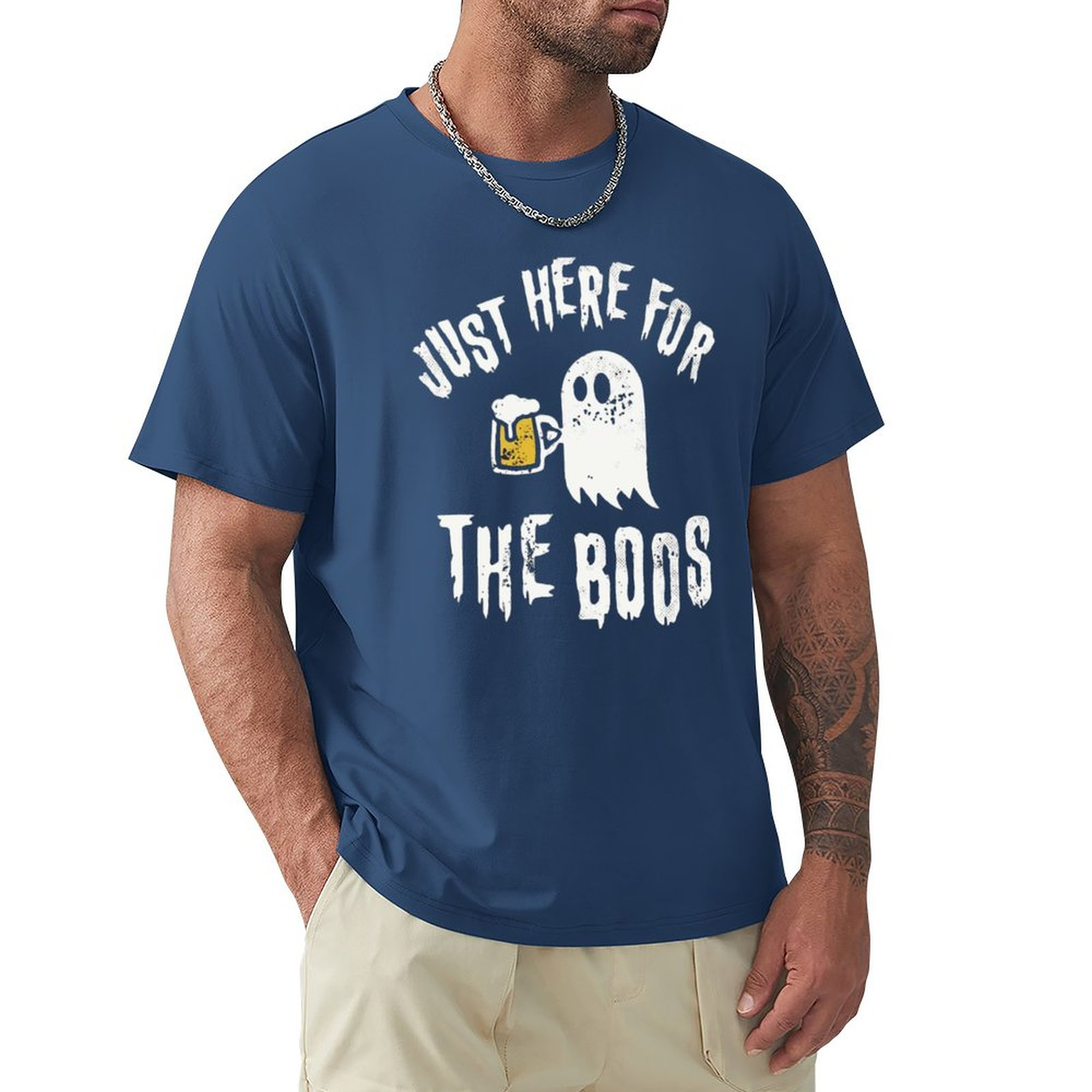Men's Tee
