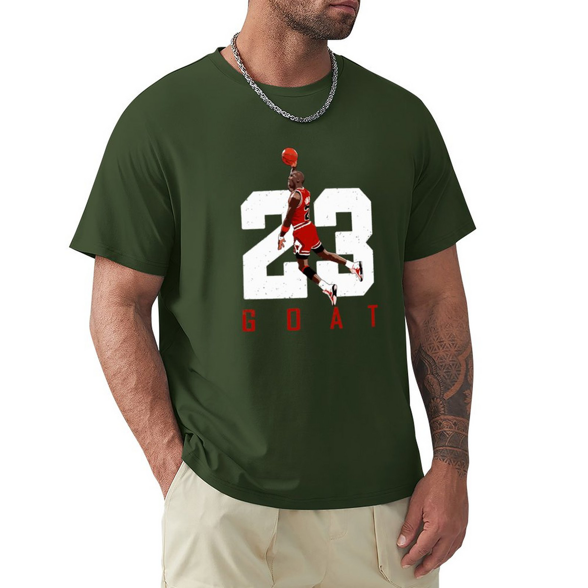Men's Tee